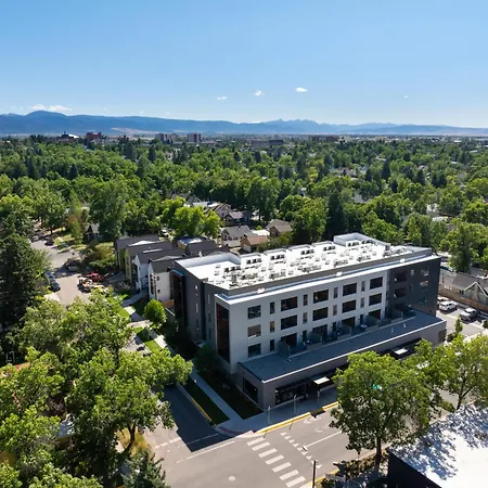 Stylish Sobo Condo - Steps To Main St